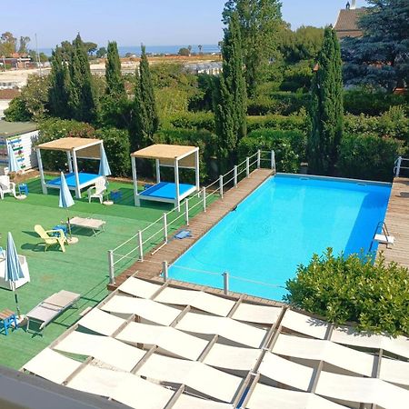 Casa Torre Di Specchio 2 Con Piscina Apartment Bari Exterior photo